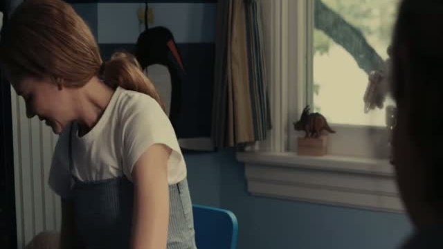 Rabbit Hole 6. Fragmanı