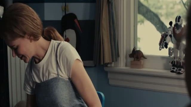 Rabbit Hole 7. Fragmanı