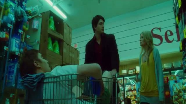 Dylan Dog: Dead of Night 7. Fragmanı