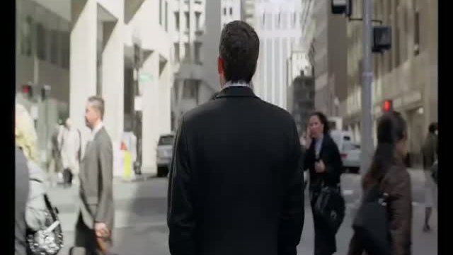 The Company Men 2. Fragmanı