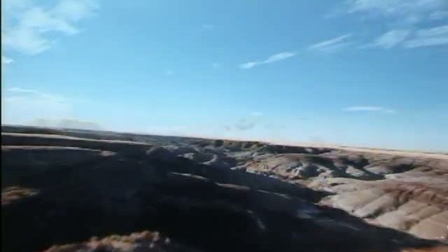 T-Rex: Back to the Cretaceous 2. Fragmanı