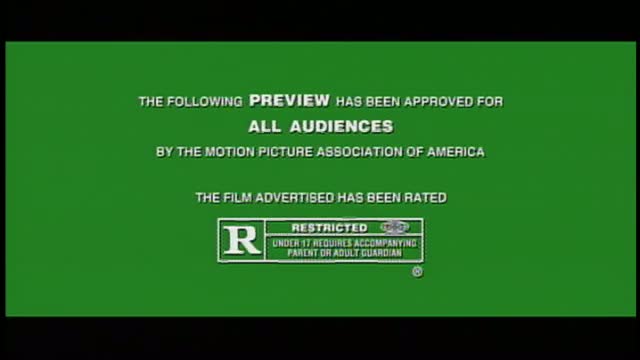 The Three Burials of Melquiades Estrada 4. Fragmanı