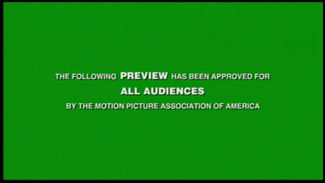 The Three Burials of Melquiades Estrada 5. Fragmanı