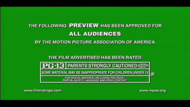 Undiscovered 3. Fragmanı