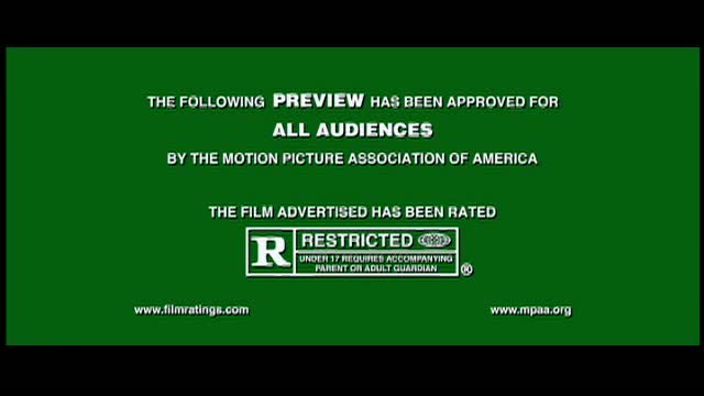 Cehenneme Bir Adım - Geniş Ekran Fragman