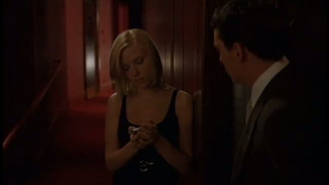 Match Point 2. Fragmanı