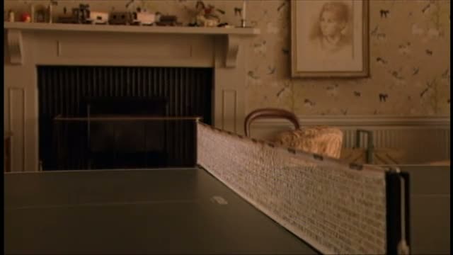 Match Point 3. Fragmanı