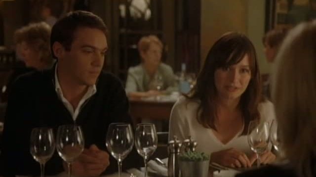 Match Point 4. Fragmanı