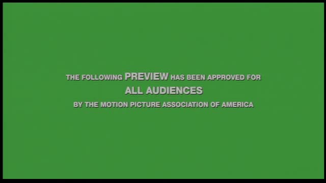 Hoodwinked 3. Fragmanı