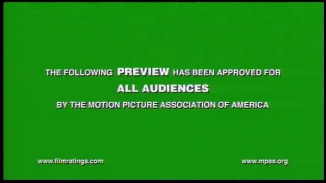 The Sentinel 3. Fragmanı