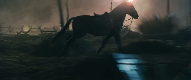 War Horse Türkçe Altyazılı Fragman