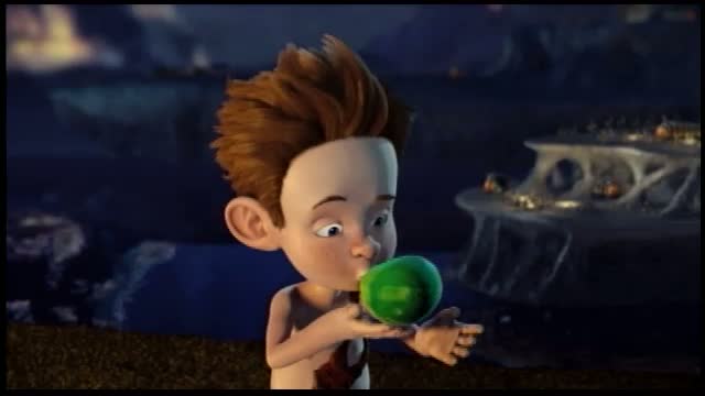 The Ant Bully 3. Fragmanı