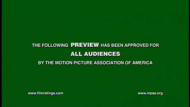 The Ant Bully 5. Fragmanı