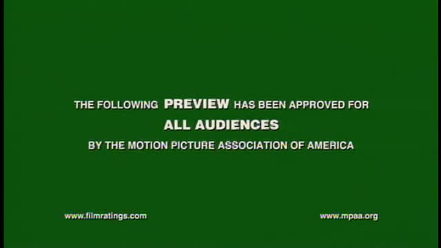 The Ant Bully 11. Fragmanı