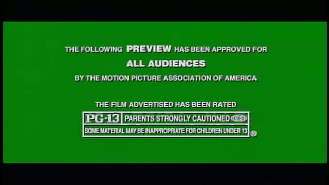 My Super Ex-Girlfriend 2. Fragmanı