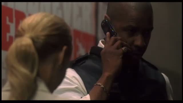 Inside Man 2. Fragmanı