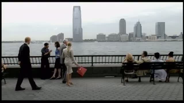 Inside Man 4. Fragmanı