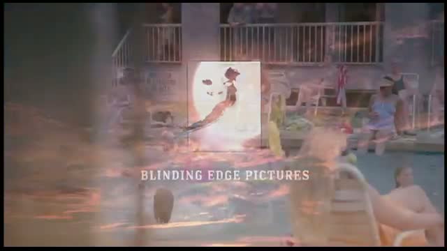 Lady in the Water 2. Fragmanı