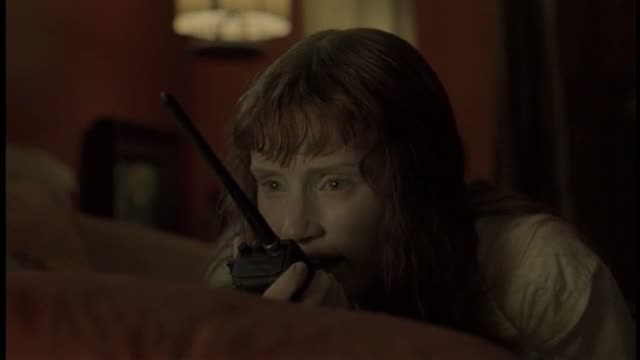 Lady in the Water 3. Fragmanı