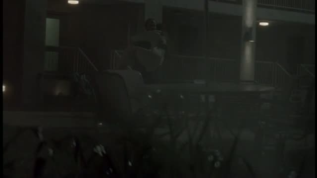 Lady in the Water 6. Fragmanı