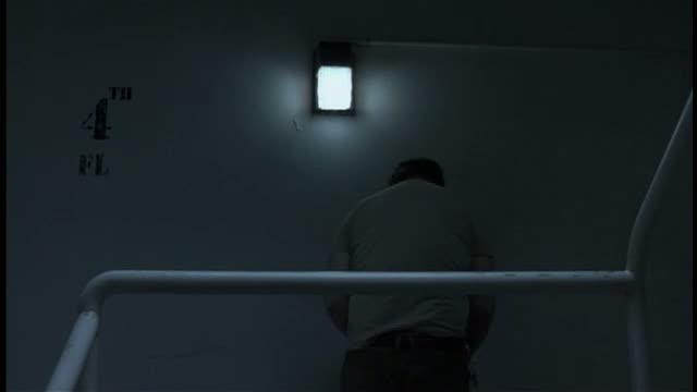 Lady in the Water 7. Fragmanı