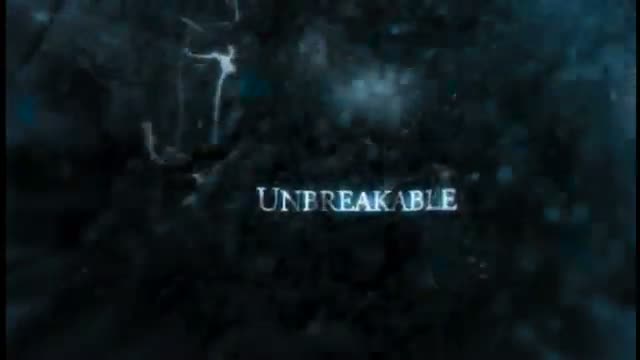 Lady in the Water 9. Fragmanı