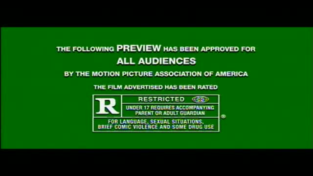 The Upside of Anger 2. Fragmanı