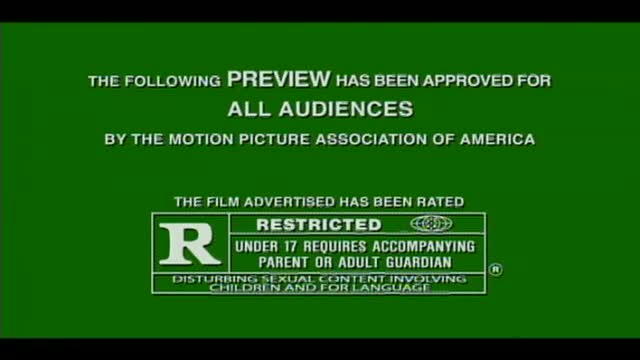 Me and You and Everyone We Know 1. Fragmanı