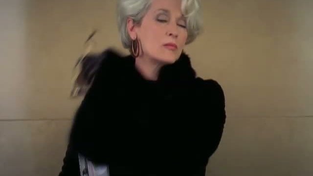 The Devil Wears Prada 4. Fragmanı