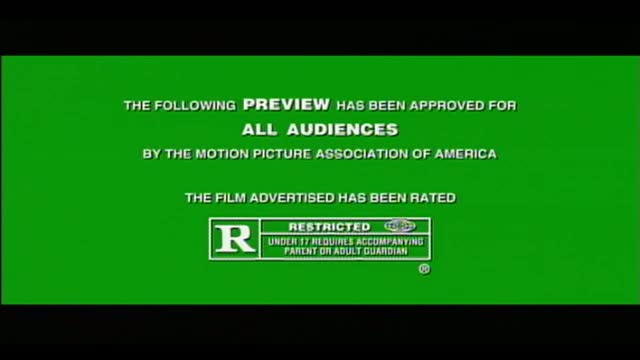 Thumbsucker 4. Fragmanı