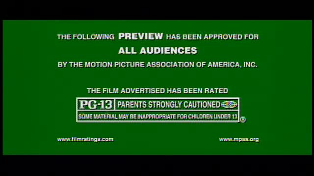 A Good Year 3. Fragmanı