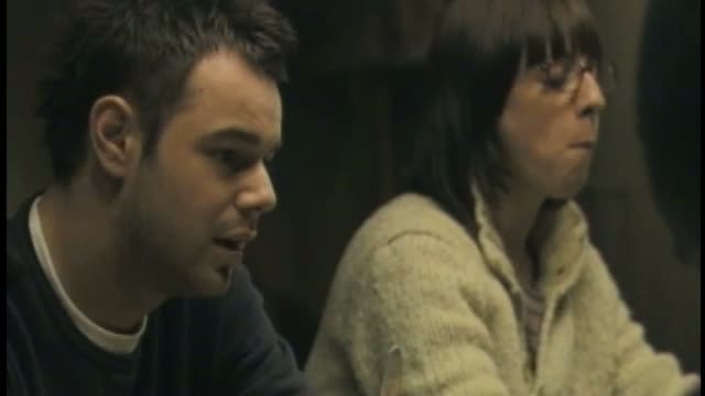 Severance 2. Fragmanı