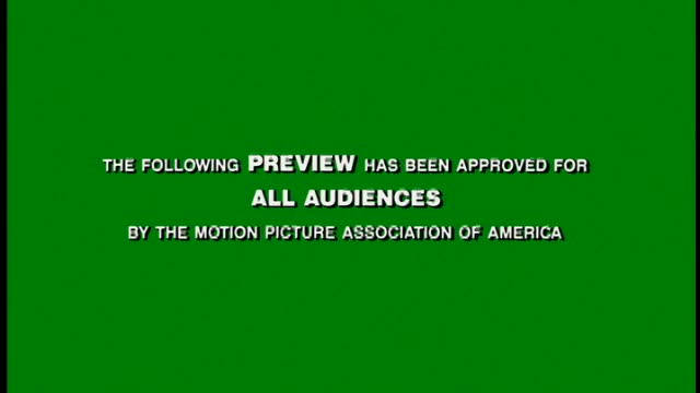 Flushed Away 3. Fragmanı