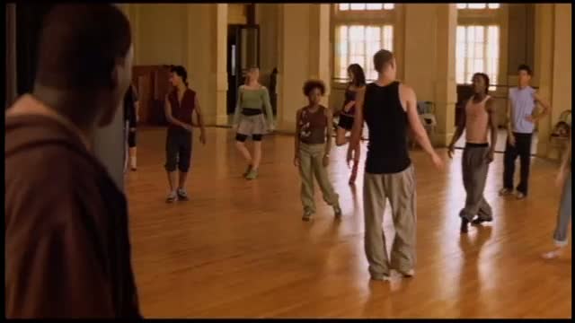Step Up 8. Fragmanı