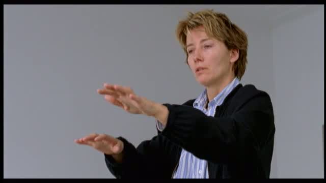 Stranger Than Fiction 2. Fragmanı