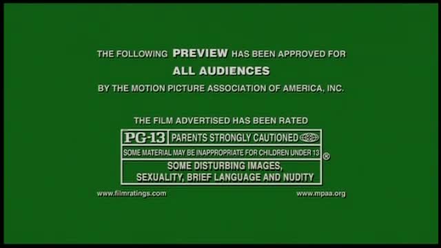 Stranger Than Fiction 3. Fragmanı