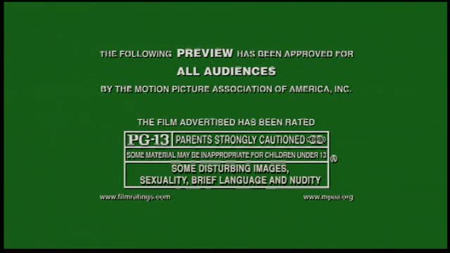 Stranger Than Fiction 4. Fragmanı