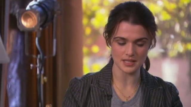 The Fountain 2. Fragmanı