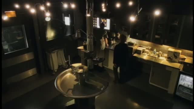 The Fountain 3. Fragmanı