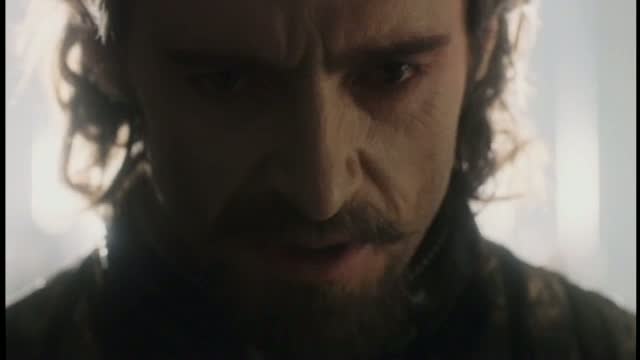 The Fountain 4. Fragmanı