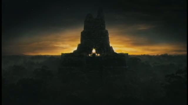 The Fountain 5. Fragmanı