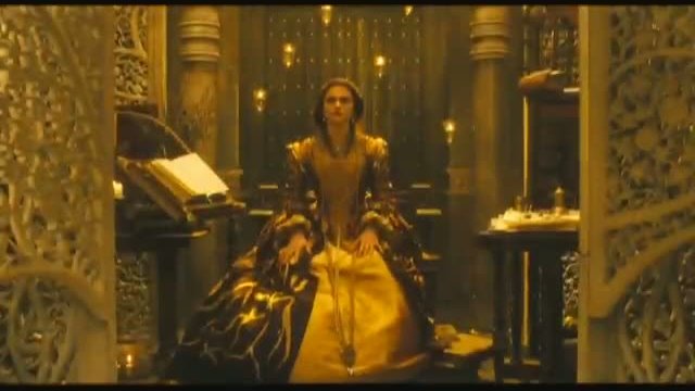 The Fountain 6. Fragmanı