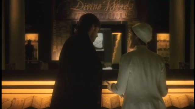 The Fountain 9. Fragmanı