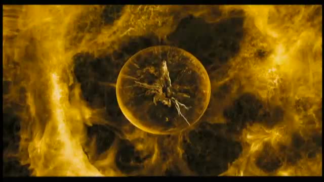 The Fountain 11. Fragmanı