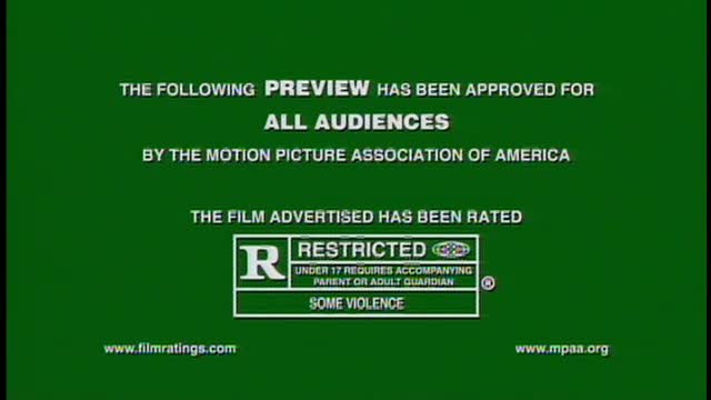 The Fountain 12. Fragmanı