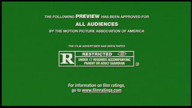 Pan\'s Labyrinth 2. Fragmanı