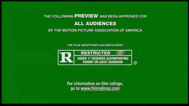 Pan\'s Labyrinth 3. Fragmanı