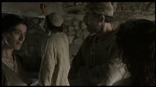 The Nativity Story 2. Fragmanı