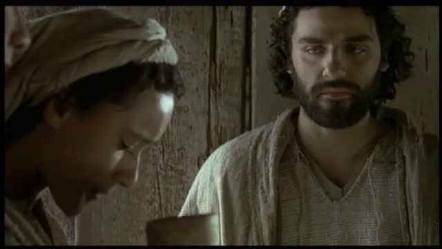 The Nativity Story 3. Fragmanı