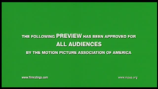 The Nativity Story 4. Fragmanı